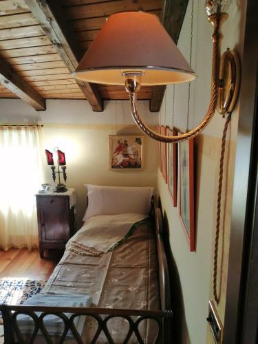 Bed & Breakfast Beb Da Paolo Con Vista Lago