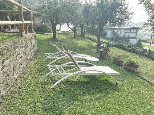 Bed & Breakfast Beb Da Paolo Con Vista Lago