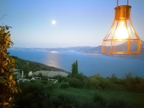 Bed & Breakfast Beb Da Paolo Con Vista Lago