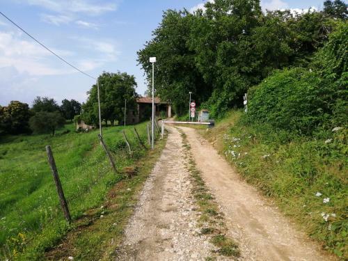 Bed & Breakfast Beb Da Paolo Con Vista Lago