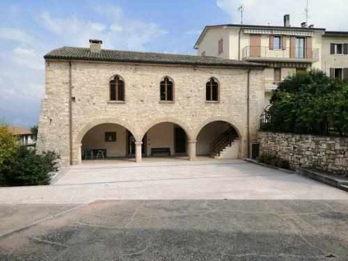 Bed & Breakfast Beb Da Paolo Con Vista Lago