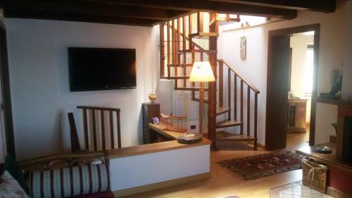Bed & Breakfast Beb Da Paolo Con Vista Lago