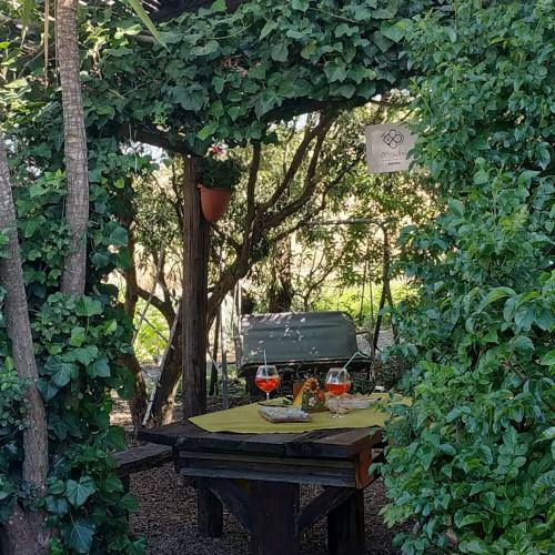B&B Ottoulivi
