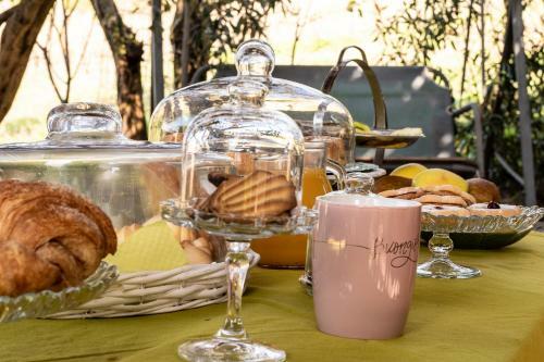 B&B Ottoulivi