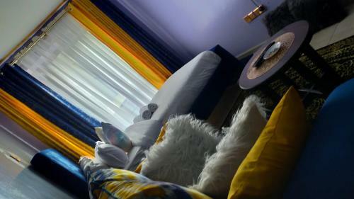 Joy Executive Serviced Apartments