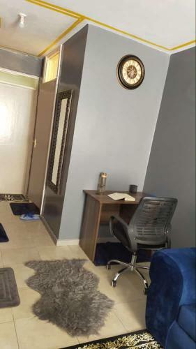 Joy Executive Serviced Apartments