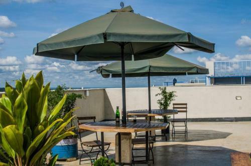 Joy Executive Serviced Apartments