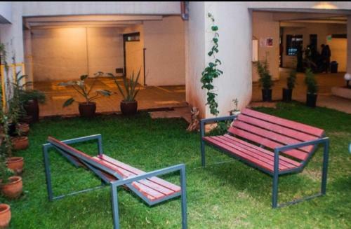Joy Executive Serviced Apartments