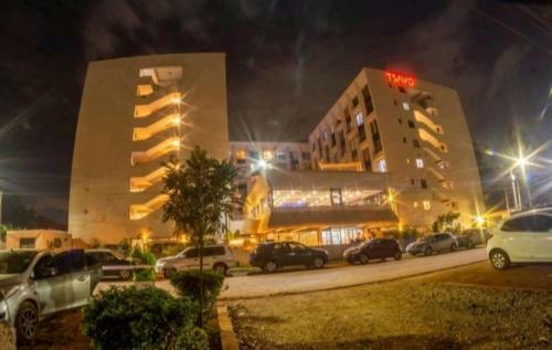 Joy Executive Serviced Apartments
