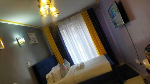 Joy Executive Serviced Apartments