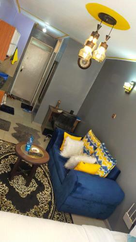 Joy Executive Serviced Apartments