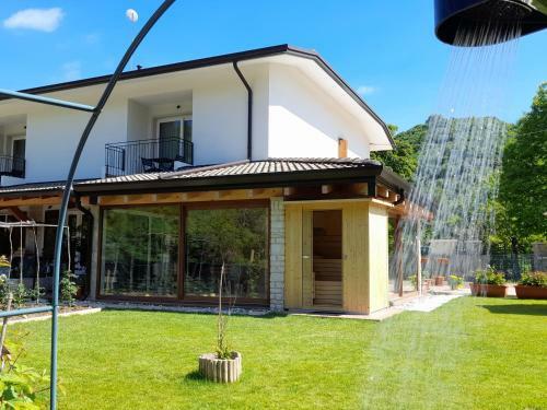 Bed & Breakfast Miravallesuites