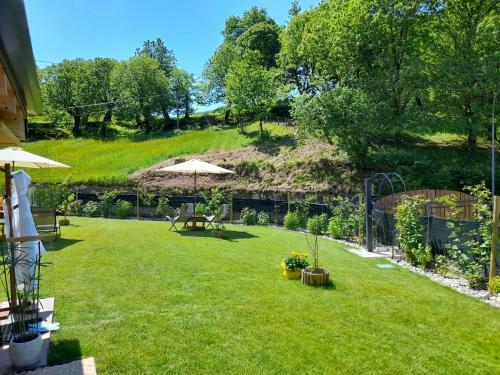 Bed & Breakfast Miravallesuites