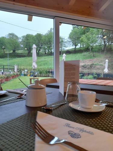 Bed & Breakfast Miravallesuites