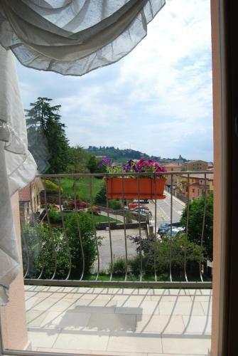 Apartamento Corte Grazia