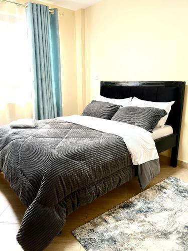 Apartamento Luxe Condo With Free Wifi And Secure Parking