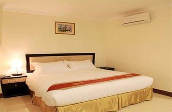 Cardamom Hotel & Apartment