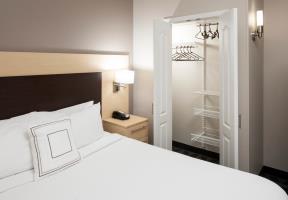 Hotel Towneplace Suites Columbus