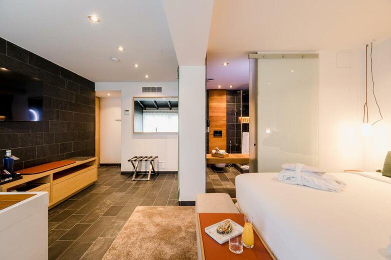 Hotel Ses Pitreras