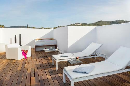 Hotel Ses Pitreras