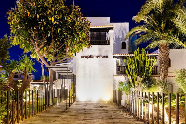 Hotel Ses Pitreras