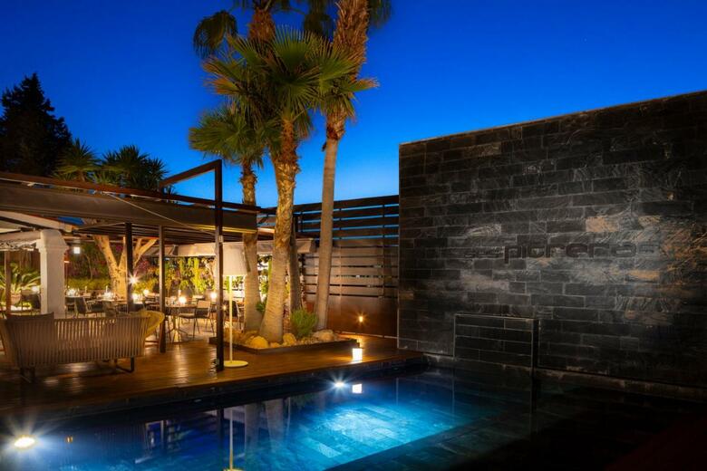 Hotel Ses Pitreras