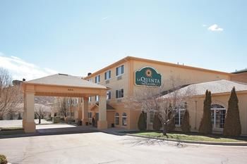 Hotel La Quinta Inn & Suites Castlerock