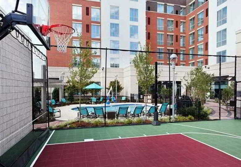 Hotel Residence Inn By Marriott Little Rock Downtown