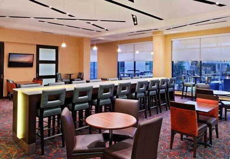 Hotel Residence Inn By Marriott Little Rock Downtown