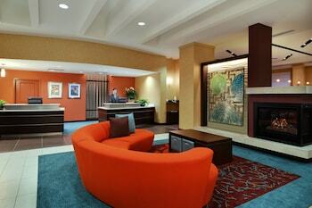 Hotel Residence Inn By Marriott Little Rock Downtown
