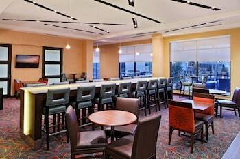 Hotel Residence Inn By Marriott Little Rock Downtown