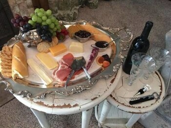 Bed & Breakfast Mosheim Mansion