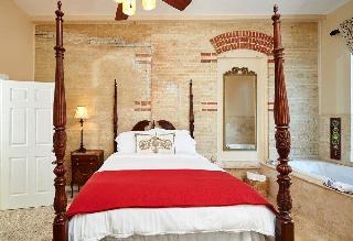 Bed & Breakfast Mosheim Mansion