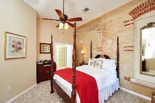 Bed & Breakfast Mosheim Mansion