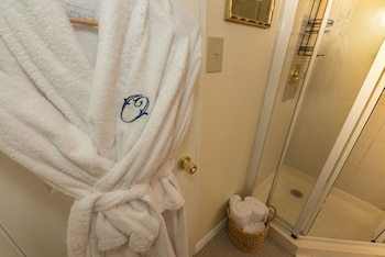 Bed & Breakfast Mosheim Mansion