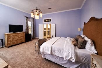 Bed & Breakfast Mosheim Mansion