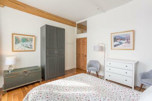 Apartamentos Royal Dalhousie