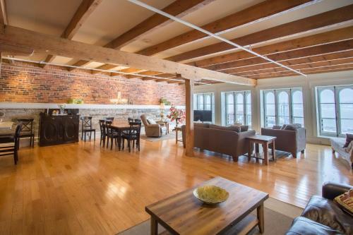 Apartamentos Royal Dalhousie