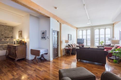 Apartamentos Royal Dalhousie