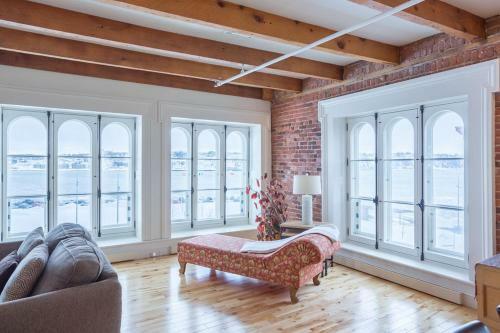 Apartamentos Royal Dalhousie