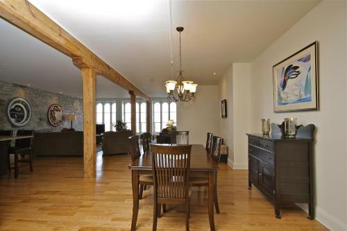 Apartamentos Royal Dalhousie