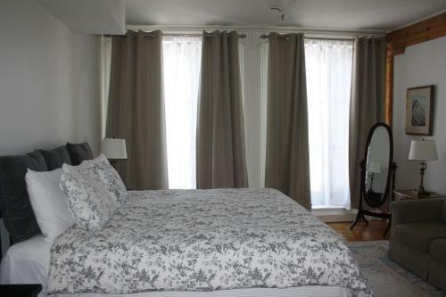 Apartamentos Royal Dalhousie