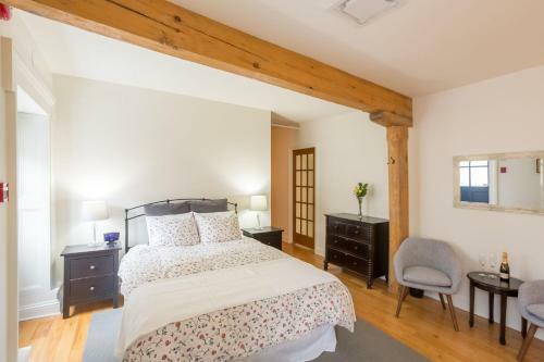Apartamentos Royal Dalhousie