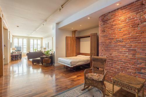 Apartamentos Royal Dalhousie
