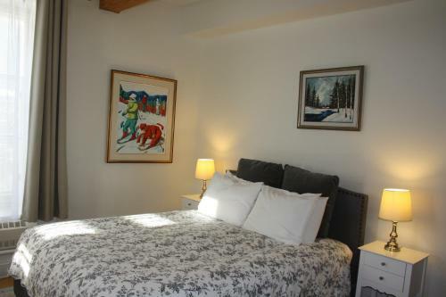 Apartamentos Royal Dalhousie