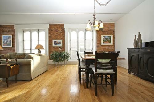 Apartamentos Royal Dalhousie