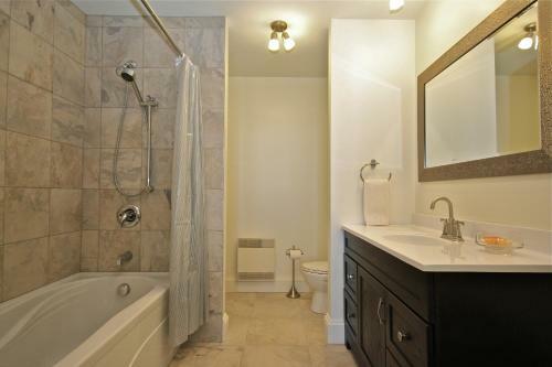 Apartamentos Royal Dalhousie