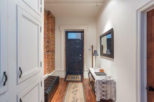 Apartamentos Royal Dalhousie