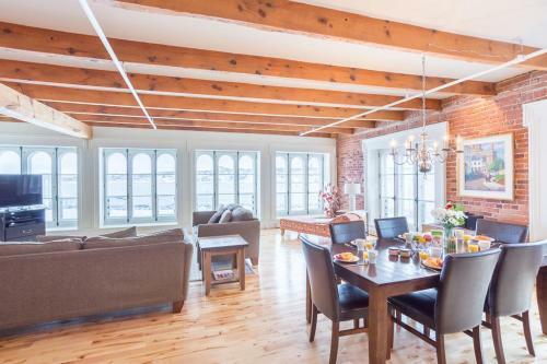 Apartamentos Royal Dalhousie