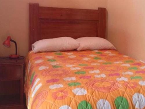 Posada Hostal Otavalos Inn